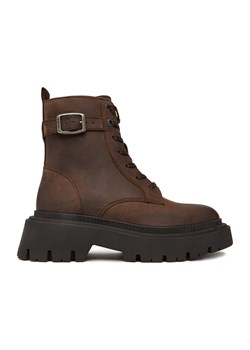 Trzewiki G-STAR RAW CEO-WI34-JOSIA-02 ze sklepu ccc.eu w kategorii Botki - zdjęcie 185683640
