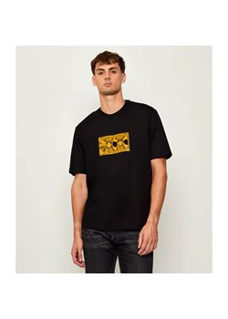 Armani Exchange T-shirt | Regular Fit ze sklepu Gomez Fashion Store w kategorii T-shirty męskie - zdjęcie 185683804