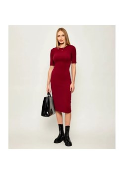 Calvin Klein Jeans Sukienka ze sklepu Gomez Fashion Store w kategorii Sukienki - zdjęcie 185683821
