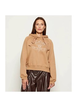 Joop! Jeans Bluza Tinna | Regular Fit ze sklepu Gomez Fashion Store w kategorii Bluzy damskie - zdjęcie 185683842