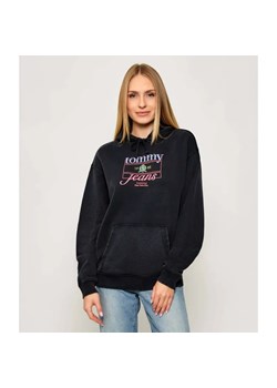Tommy Jeans Bluza | Oversize fit ze sklepu Gomez Fashion Store w kategorii Bluzy damskie - zdjęcie 185683844