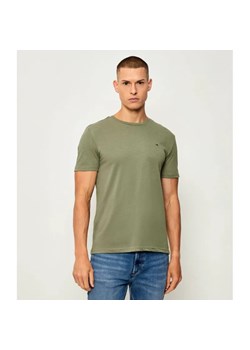 Tommy Jeans T-shirt | Extra slim fit ze sklepu Gomez Fashion Store w kategorii T-shirty męskie - zdjęcie 185683860