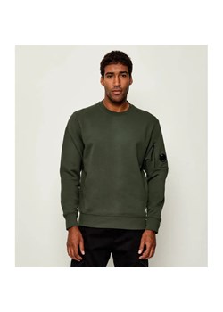 C.P. Company Bluza | Regular Fit ze sklepu Gomez Fashion Store w kategorii Bluzy męskie - zdjęcie 185683872