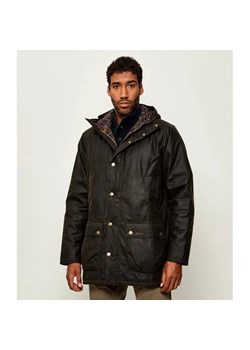 Barbour Parka Bedale | Regular Fit ze sklepu Gomez Fashion Store w kategorii Parki męskie - zdjęcie 185683874