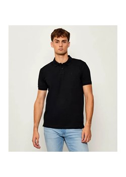Replay Polo | Regular Fit | stretch pique ze sklepu Gomez Fashion Store w kategorii T-shirty męskie - zdjęcie 185683893