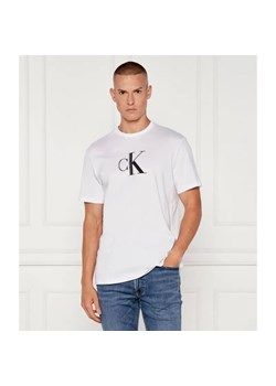 Calvin Klein Jeans T-shirt | Classic fit ze sklepu Gomez Fashion Store w kategorii T-shirty męskie - zdjęcie 185683913