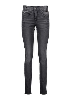Herrlicher Dżinsy - Skinny fit - w kolorze antracytowym ze sklepu Limango Polska w kategorii Jeansy damskie - zdjęcie 185684484