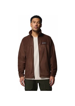 Polar męski Steens Mountain Full Zip 2.0 Columbia ze sklepu SPORT-SHOP.pl w kategorii Bluzy męskie - zdjęcie 185686642