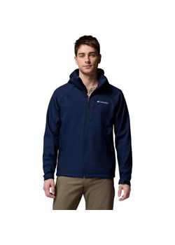 Softshell męski Cascade Ridge III Columbia ze sklepu SPORT-SHOP.pl w kategorii Kurtki męskie - zdjęcie 185686644