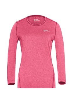 Longsleeve damski Sky Thermal Jack Wolfskin ze sklepu SPORT-SHOP.pl w kategorii Bluzki damskie - zdjęcie 185686650