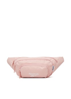 Reebok Saszetka nerka RBK-B-005-07 Różowy ze sklepu MODIVO w kategorii Nerki - zdjęcie 185687090