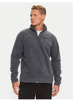 Helly Hansen Polar Daybreaker 51598 Zielony Regular Fit ze sklepu MODIVO w kategorii Bluzy męskie - zdjęcie 185687114