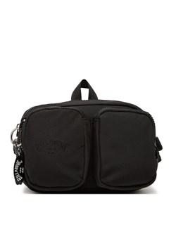 Billabong Saszetka nerka BLB-M-006-07 Czarny ze sklepu MODIVO w kategorii Nerki - zdjęcie 185687124