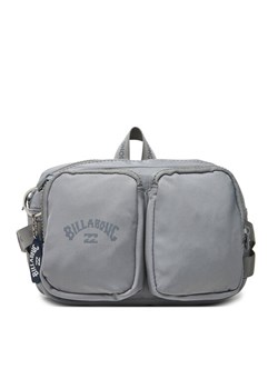 Billabong Saszetka nerka BLB-M-006-07 Szary ze sklepu MODIVO w kategorii Nerki - zdjęcie 185687140