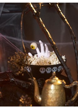 Sinsay - Miska Halloween - czarny ze sklepu Sinsay w kategorii Dom - zdjęcie 185689762