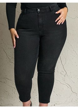 Sinsay - Jeansy mom fit - czarny ze sklepu Sinsay w kategorii Jeansy damskie - zdjęcie 185689790