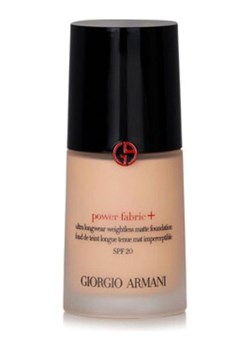 Giorgio Armani Podkład "Power Fabric - 4.75" - SPF 20 - 30 ml - id: 16918407 - marki Giorgio Armani - 185690822 Giorgio Armani Podkład "Power Fabric - 4.75" - SPF 20 - 30 ml ze sklepu Limango Polska w kategorii Podkłady do twarzy - zdjęcie 185690822
