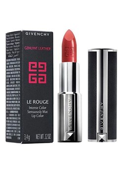 Givenchy Szminka &quot;Le Rouge 306&quot; - 3,5 g ze sklepu Limango Polska w kategorii Pomadki do ust - zdjęcie 185690823