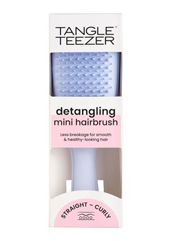 Tangle Teezer Szczotka &quot;Ultimate Detangler Mini&quot; w kolorze lawendowym ze sklepu Limango Polska w kategorii Suszarki i prostownice - zdjęcie 185690950