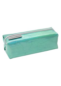 Faber-Castell Piórnik w kolorze zielonym - id: 17534486 - marki Faber-castell - 185690993 Faber-Castell Piórnik w kolorze zielonym ze sklepu Limango Polska w kategorii Piórniki - zdjęcie 185690993