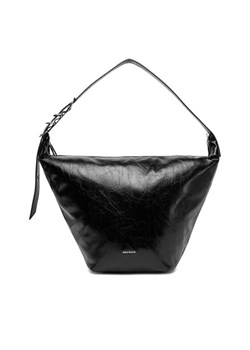 Torebka Gino Rossi C-ZAINA-RX8784 Czarny ze sklepu eobuwie.pl w kategorii Torby Shopper bag - zdjęcie 185691064