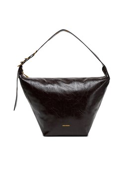 Torebka Gino Rossi C-ZAINA-RX8784 Brązowy ze sklepu eobuwie.pl w kategorii Torby Shopper bag - zdjęcie 185691072