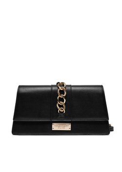 Torebka Monnari BAG2310-020 Czarny ze sklepu eobuwie.pl w kategorii Kopertówki - zdjęcie 185691074