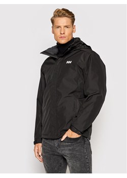 Helly Hansen Kurtka przejściowa Dubliner 53117 Czarny Regular Fit ze sklepu MODIVO w kategorii Kurtki męskie - zdjęcie 185691303