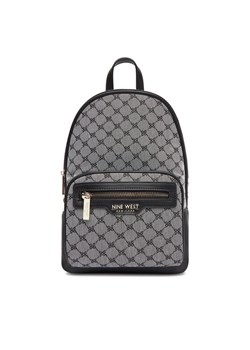 Nine West Plecak CEO-OLIVIA-I-B24334 Czarny ze sklepu MODIVO w kategorii Plecaki - zdjęcie 185691350