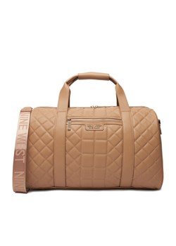 Nine West Torba weekendowa CEO-ELLIE-H241688 Beżowy ze sklepu MODIVO w kategorii Torby podróżne - zdjęcie 185691373