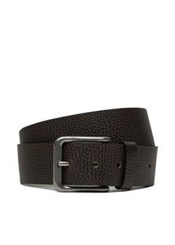 Calvin Klein Jeans Pasek Męski Classic Ro Lthr Belt 40Mm K50K512071 Brązowy ze sklepu MODIVO w kategorii Paski męskie - zdjęcie 185691401