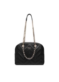 Nine West Torebka CEO-ALICE-LA482-3468 Czarny ze sklepu MODIVO w kategorii Torebki damskie - zdjęcie 185691404