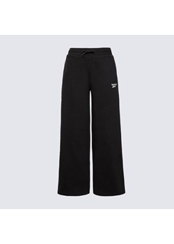 reebok spodnie yara wide hem open 100240944 ze sklepu 50style.pl w kategorii Spodnie męskie - zdjęcie 185692070