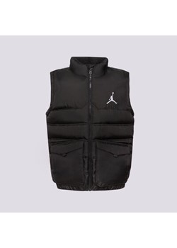 JORDAN BEZRĘKAWNIK JDB PUFFER FILLED VEST BOY ze sklepu Sizeer w kategorii Kamizelki męskie - zdjęcie 185692092