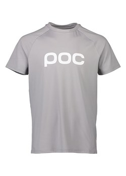 POC Koszulka kolarska &quot;Reform&quot; w kolorze szarym ze sklepu Limango Polska w kategorii T-shirty męskie - zdjęcie 185692312