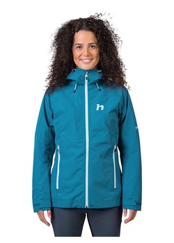 Hannah Kurtka funkcyjna &quot;Abigail&quot; w kolorze niebieskim ze sklepu Limango Polska w kategorii Kurtki damskie - zdjęcie 185692520