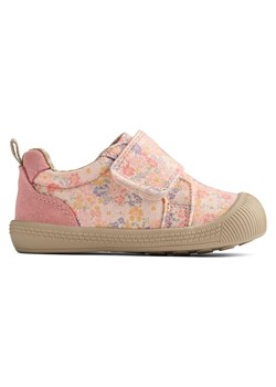 Wheat Buty w kolorze jasnoróżowym do nauki chodzenia ze sklepu Limango Polska w kategorii Buciki niemowlęce - zdjęcie 185692674