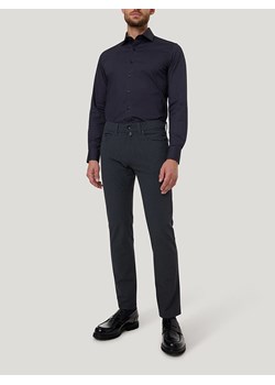 Pierre Cardin Spodnie w kolorze granatowym ze sklepu Limango Polska w kategorii Spodnie męskie - zdjęcie 185692692
