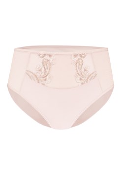 Wysokie figi Vena VF-474/469 nude ze sklepu kontri.pl w kategorii Majtki damskie - zdjęcie 185692960