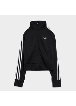 ADIDAS BLUZA ROZPINANA FIREBIRD ADICOLOR KNIT TT ze sklepu JD Sports  w kategorii Bluzy damskie - zdjęcie 185693111