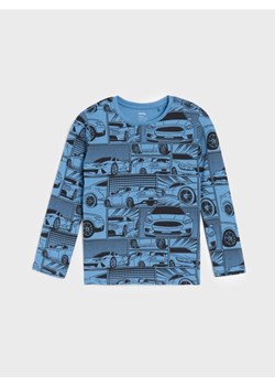 Sinsay - Koszulka z długimi rękawami - Inny ze sklepu Sinsay w kategorii T-shirty chłopięce - zdjęcie 185693521