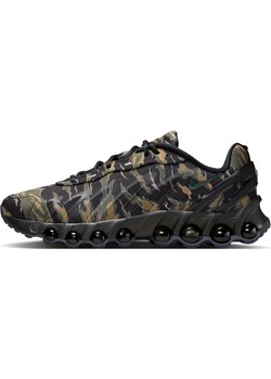 Buty męskie Nike Air Max Dn8 Premium - Zieleń ze sklepu Nike poland w kategorii Buty sportowe męskie - zdjęcie 185693621