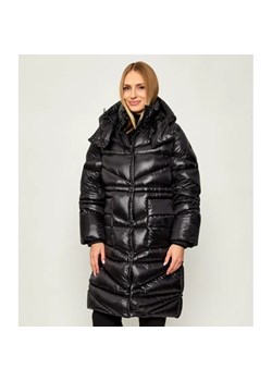 Bogner Puchowy płaszcz BEATE-D1 ze sklepu Gomez Fashion Store w kategorii Płaszcze damskie - zdjęcie 185694970