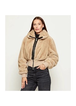 Pinko Futerko BAGELS ze sklepu Gomez Fashion Store w kategorii Kurtki damskie - zdjęcie 185694971
