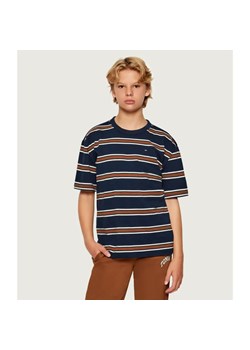 Tommy Hilfiger T-shirt | Regular Fit ze sklepu Gomez Fashion Store w kategorii T-shirty chłopięce - zdjęcie 185694973