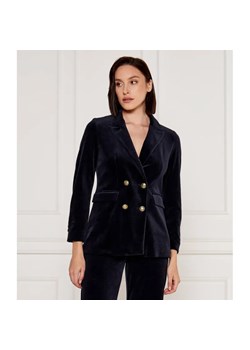 Marella SPORT Żakiet SANCTUS | Regular Fit ze sklepu Gomez Fashion Store w kategorii Marynarki damskie - zdjęcie 185694993