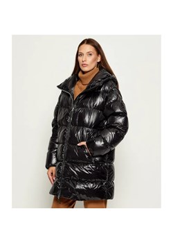 PARAJUMPERS Puchowa kurtka IVONNE | Regular Fit ze sklepu Gomez Fashion Store w kategorii Kurtki damskie - zdjęcie 185695004