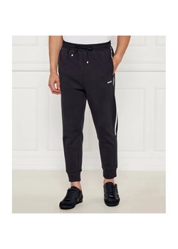 BOSS GREEN Spodnie dresowe Hadikonos | Regular Fit ze sklepu Gomez Fashion Store w kategorii Spodnie męskie - zdjęcie 185695013