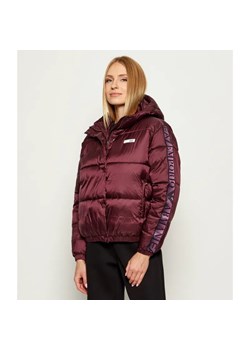 EA7 Kurtka Dynamic Athlete | Loose fit ze sklepu Gomez Fashion Store w kategorii Kurtki damskie - zdjęcie 185695014