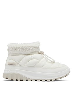 Columbia Śniegowce Snowtrot™ Shorty 2075121 Biały ze sklepu MODIVO w kategorii Śniegowce damskie - zdjęcie 185695044